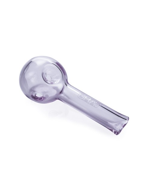 GRAV Pinch Spoon
