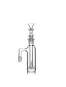 GRAV Standard 14MM Ashcatcher W/ Removable Downstem