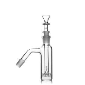 GRAV Standard 19MM Ashcatcher W/ Removable Downstem