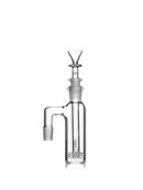 GRAV Standard 19MM Ashcatcher W/ Removable Downstem