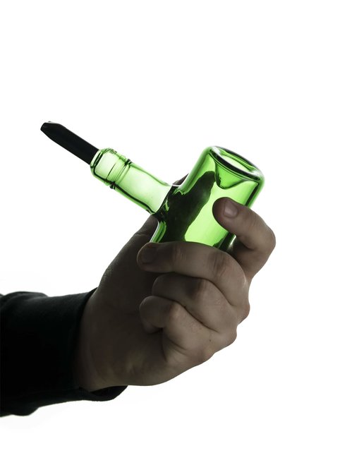 GRAV Tankard Sherlock