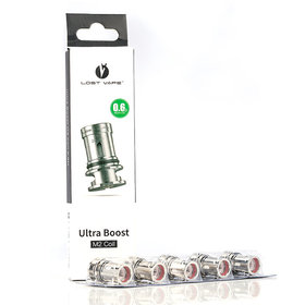 Lost Vape Orion Ultra Boost Coils