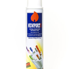 Newport Butane
