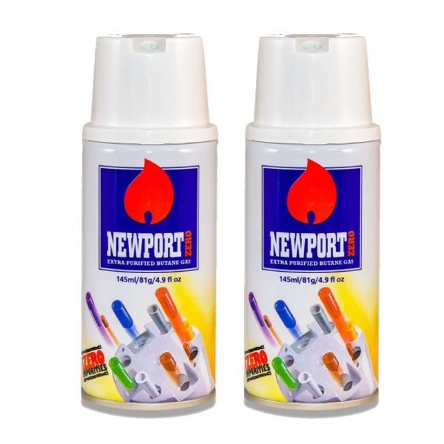Newport Butane
