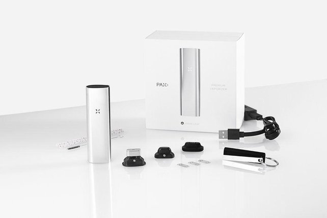 PAX 3 Complete Kit