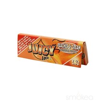 Juicy Jay's 1 1/4 Papers