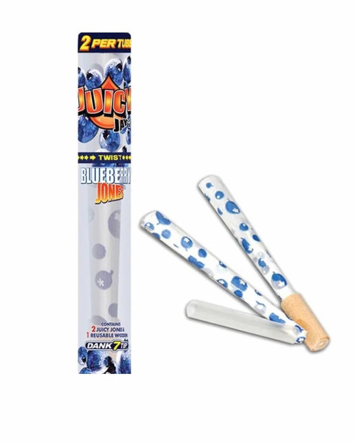 Juicy Jay's Jones Cones