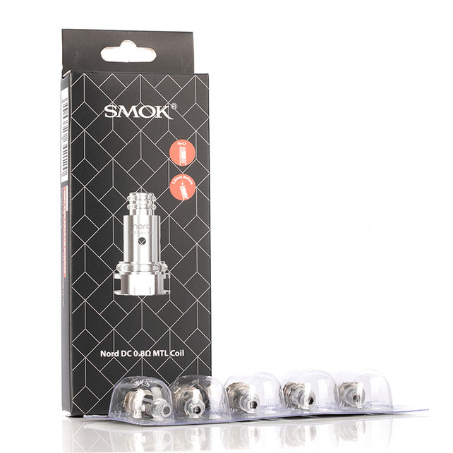SMOK Nord Coils