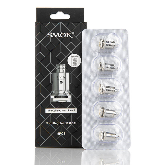SMOK Nord Coils