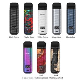 SMOK Novo X Kit