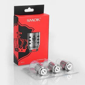 SMOK TFV12 Prince Coils