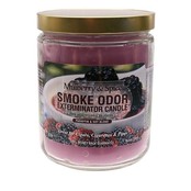 Smoke Odor Exterminator Candle