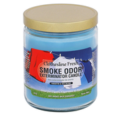 Smoke Odor Exterminator Candle