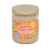 Smoke Odor Exterminator Candle