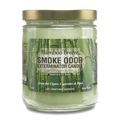 Smoke Odor Exterminator Candle