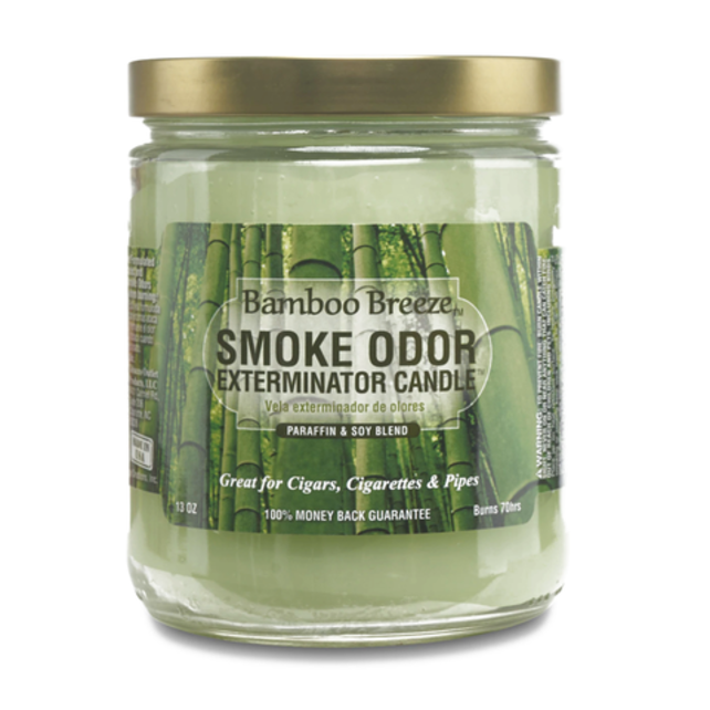 Smoke Odor Exterminator Candle