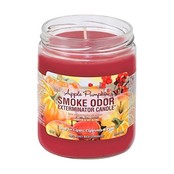 Smoke Odor Exterminator Candle