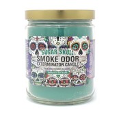 Smoke Odor Exterminator Candle