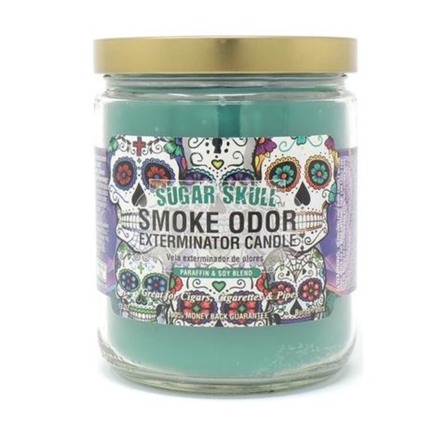 Smoke Odor Exterminator Candle