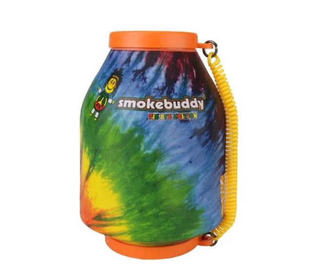 Smokebuddy Personal Air Filter