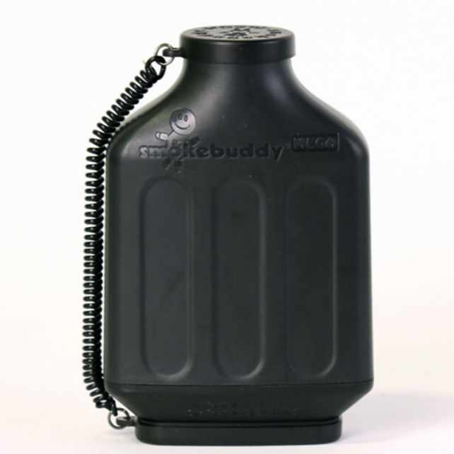 Smokebuddy Personal Air Filter