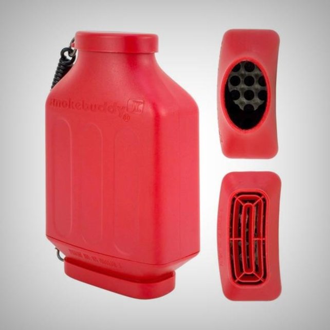 Smokebuddy Personal Air Filter