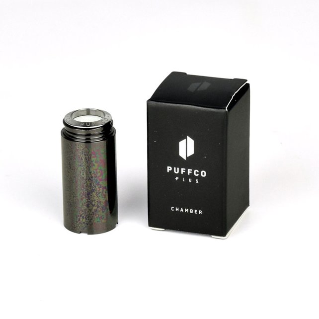 Puffco Plus Chamber