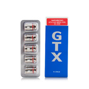 Vaporesso GTX Coil (5 Pack) -