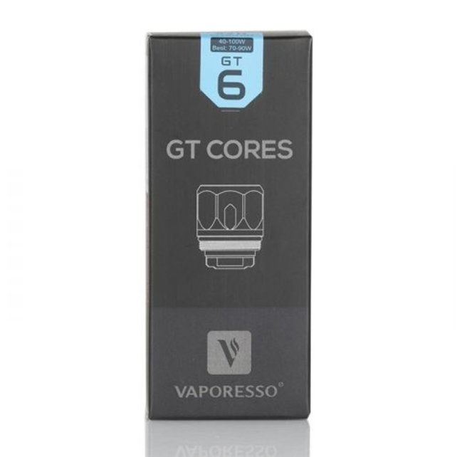 Vaporesso NRG GT Coils