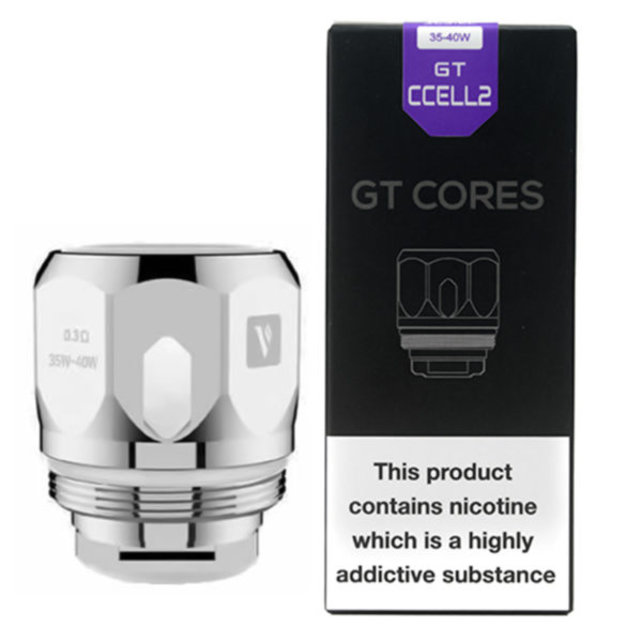 Vaporesso NRG GT Coils