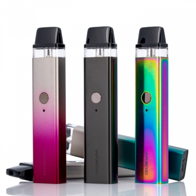 Vaporesso xros аккумулятор