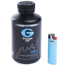 Grunge Off Super Soaker - 16.9 Oz