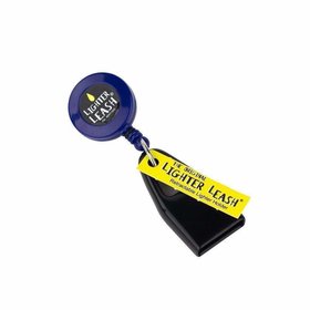 Lighter Leash