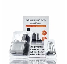 Lost Vape Orion Plus Pod Kit