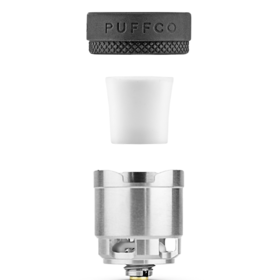 Puffco Peak Atomizer