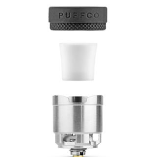 Puffco Peak Atomizer