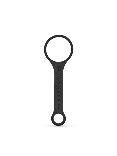 Puffco Peak Carb Cap & Tether