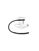 Puffco Peak Carb Cap & Tether