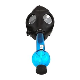 Full Gas Mask