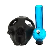 Full Gas Mask
