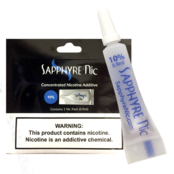 Sapphyre Nicotine Packets