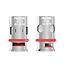 Sigelei Sigelei Fog Tank Coils 5 Pack -