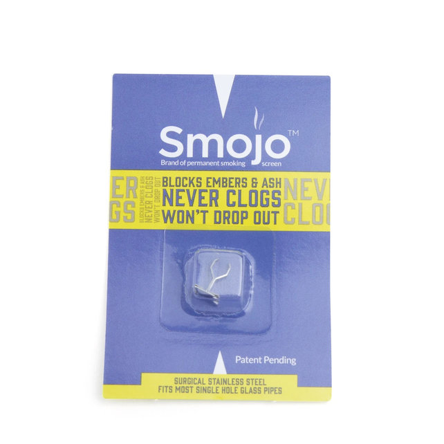 SMOJO Screen