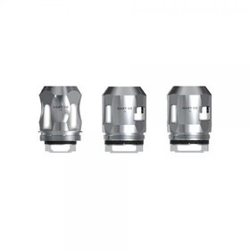 Smok TFV8 Baby V2 Coil K4 (0.15) (3 Pack)