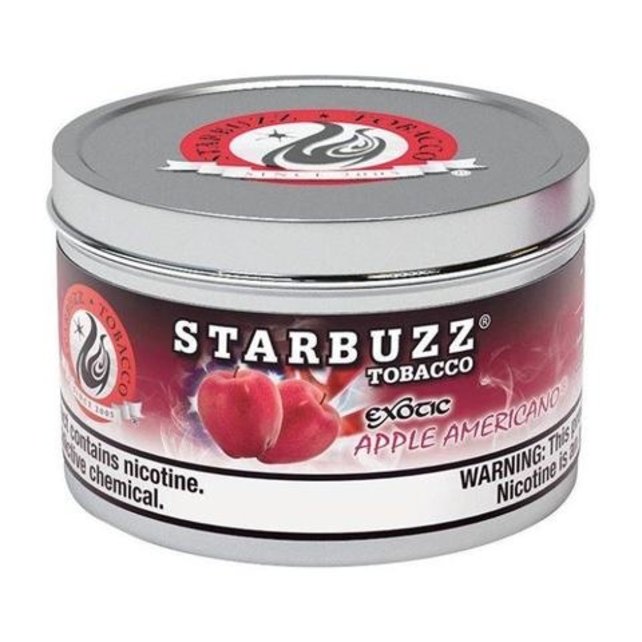 Starbuzz Shisha