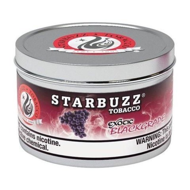 Starbuzz Shisha