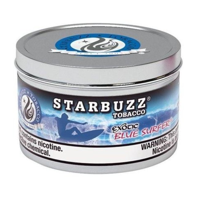 Starbuzz Shisha