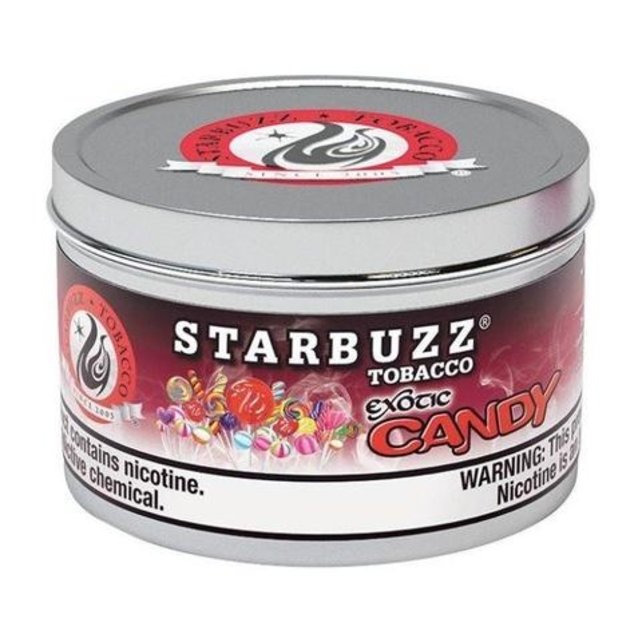 Starbuzz Shisha
