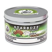Starbuzz Shisha