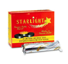 Starlight Instant Light Charcoal